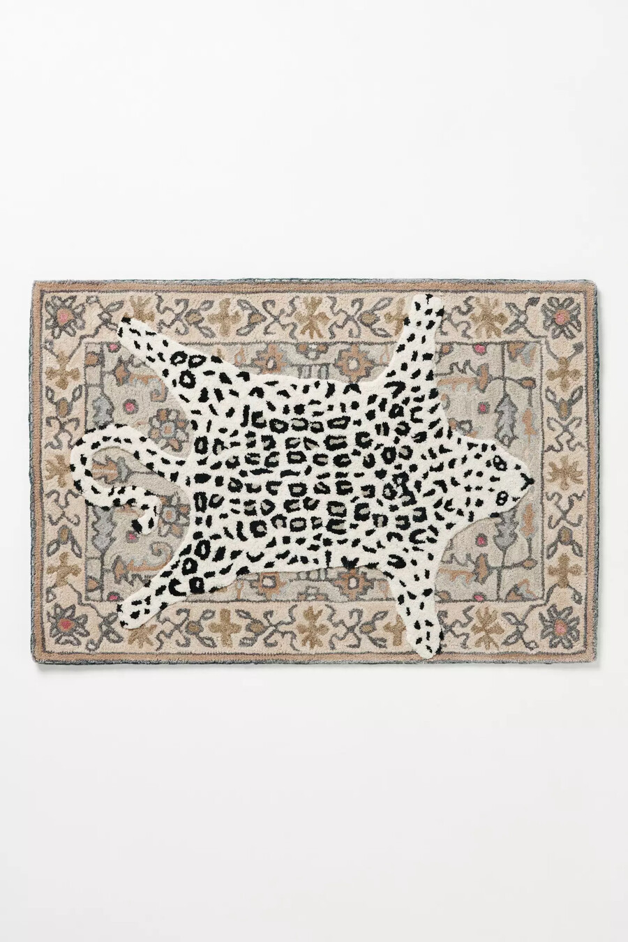octavia leopardmatta