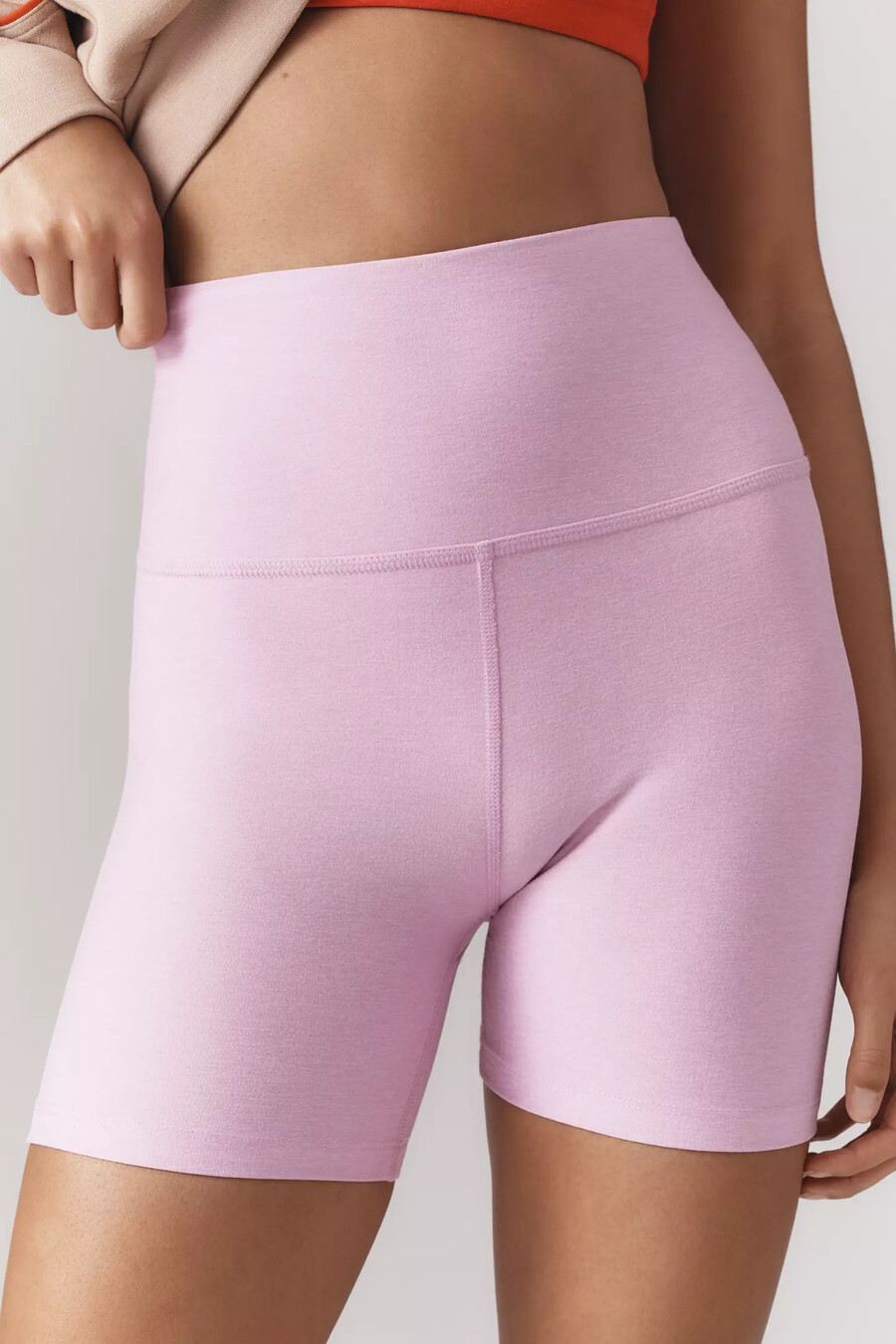 beyond yoga spacedye keep pace cykelshorts