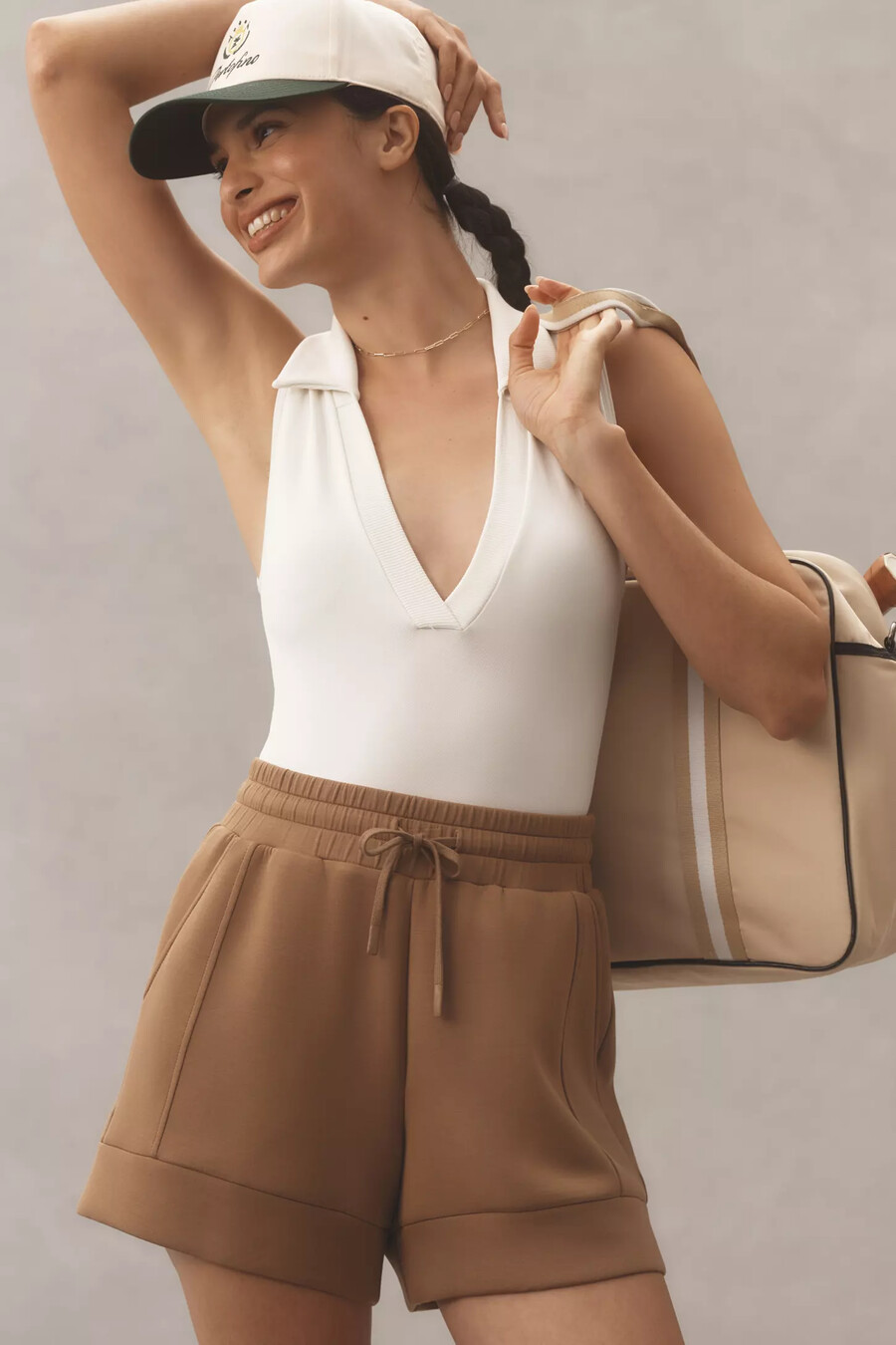 varley atrium high-layer shorts