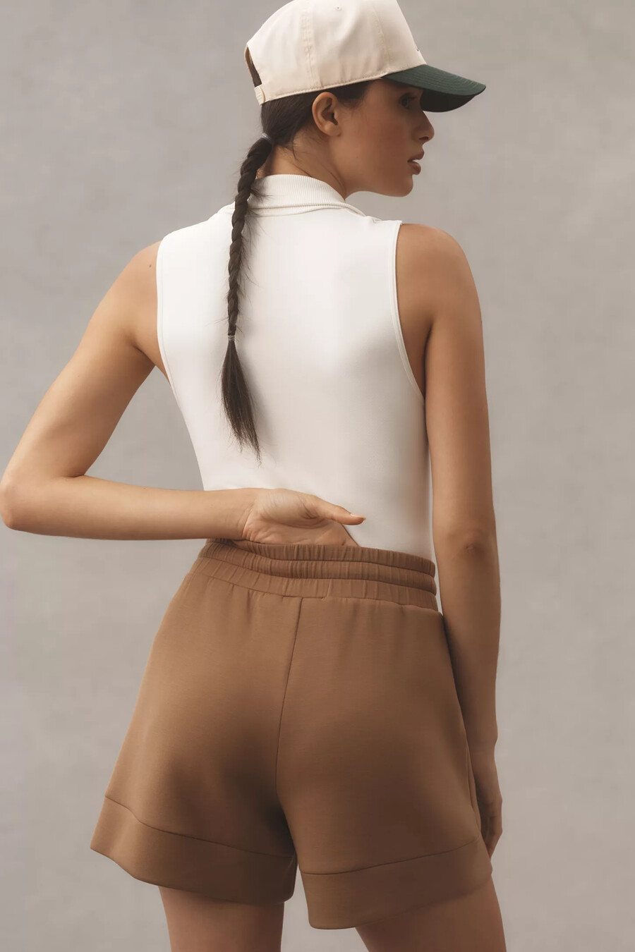 varley atrium high-layer shorts