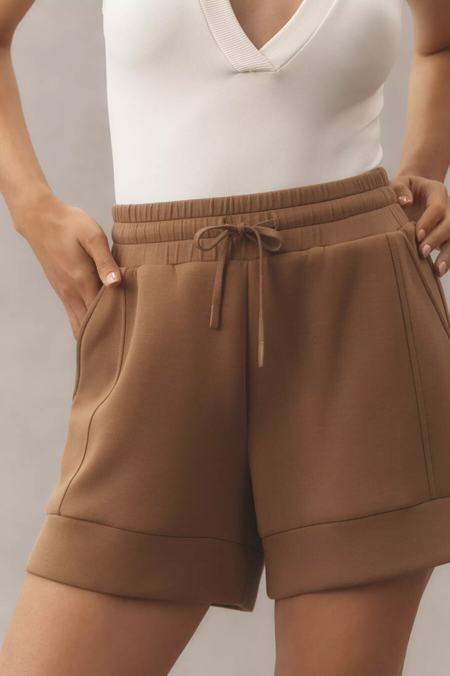 varley atrium high-layer shorts