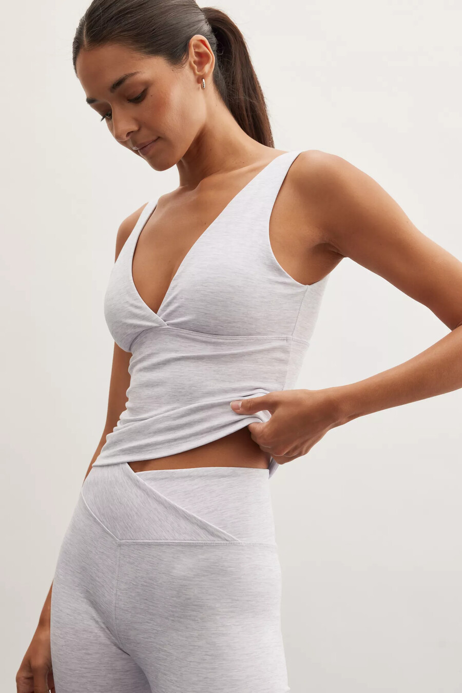 tala dayflex wrap cykelshorts