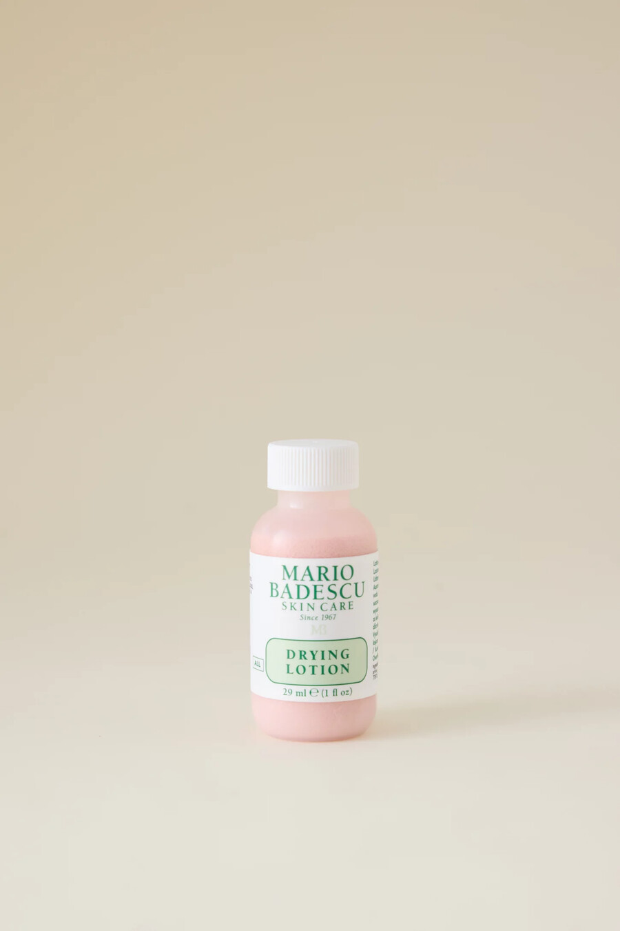 mario badescu torkande lotion