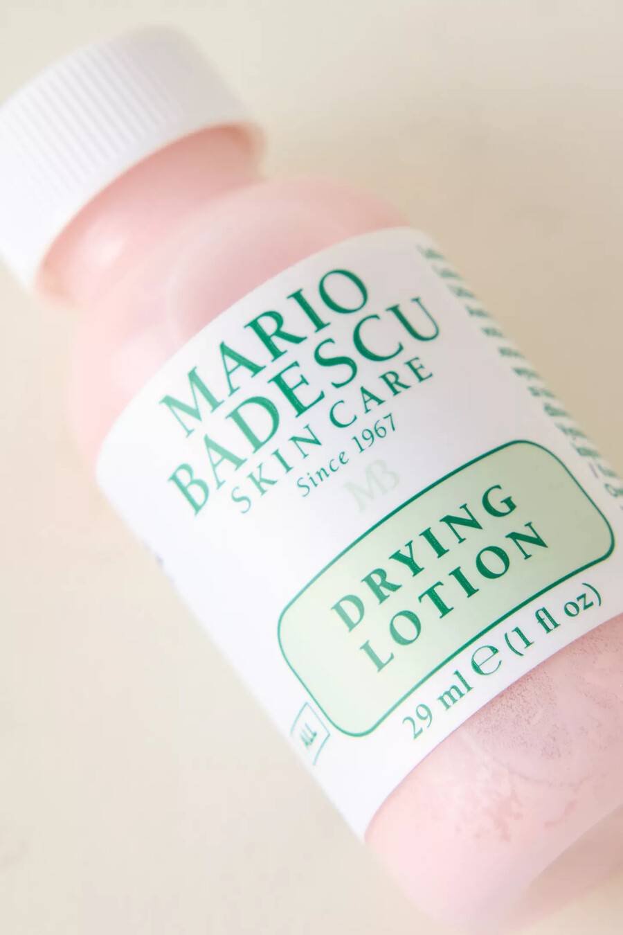 mario badescu torkande lotion