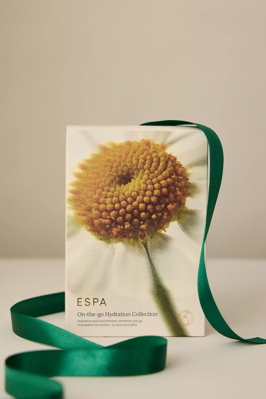 espa on go presentset