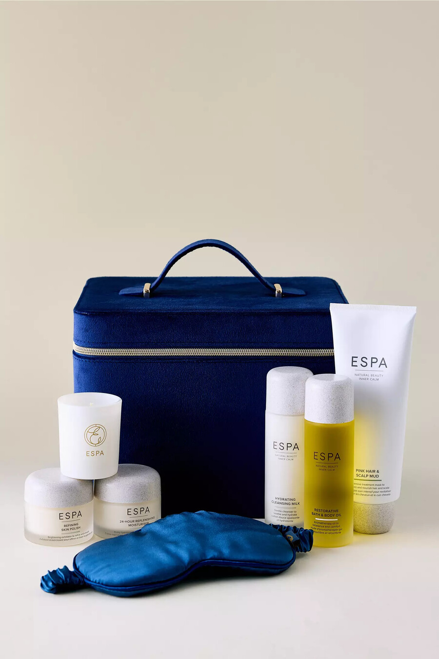 espa experience collection
