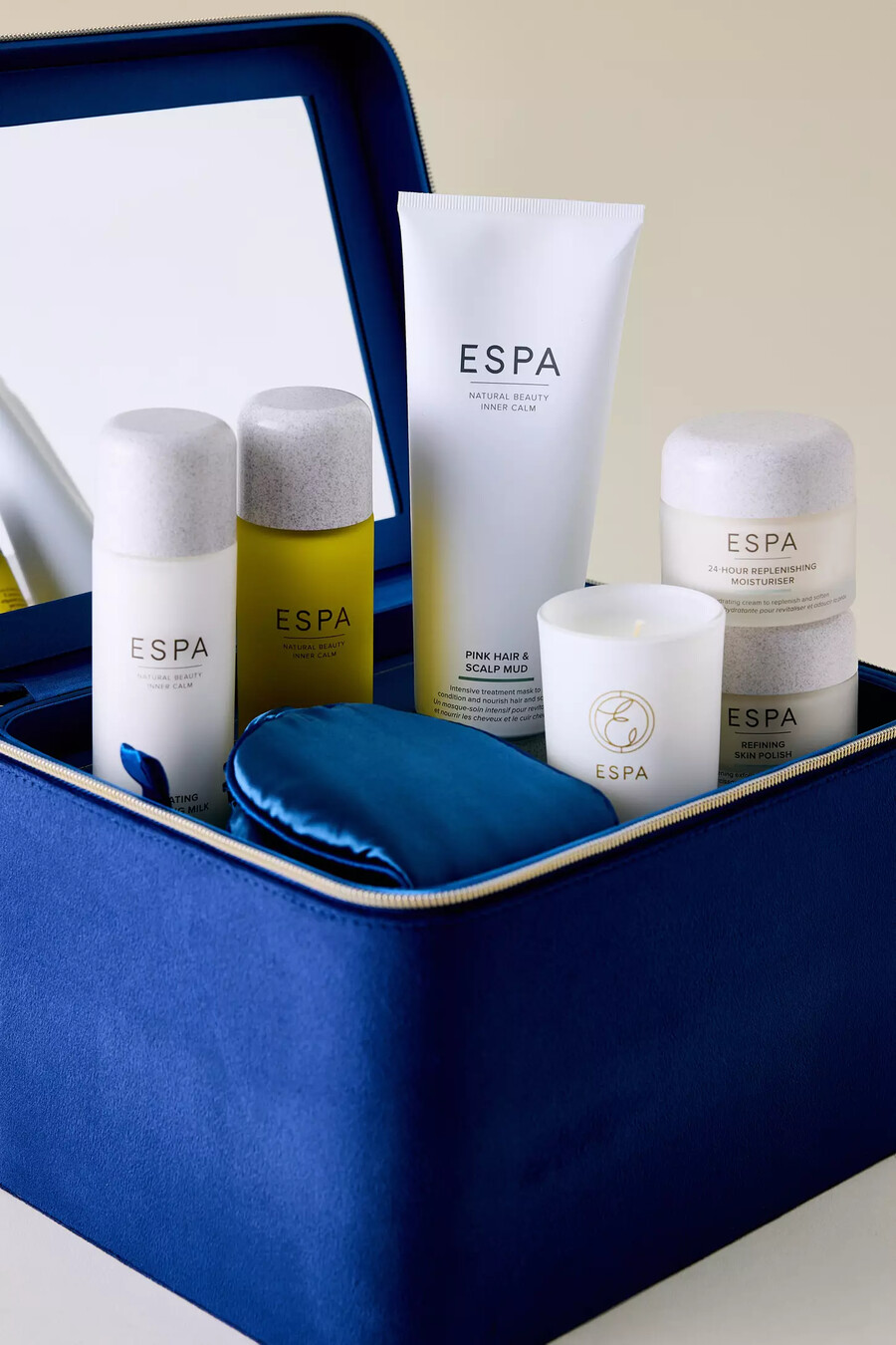 espa experience collection