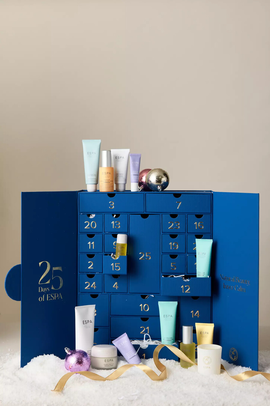 espa wellness adventskalender