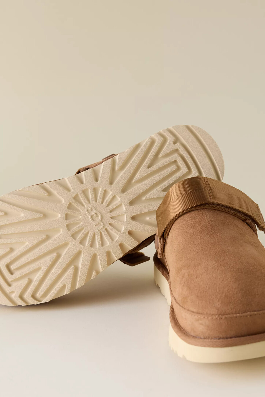 ugg goldenstar träskor