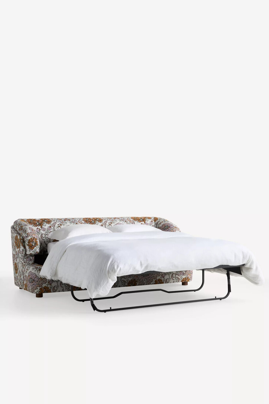 athena jylin jacquard bäddsoffa
