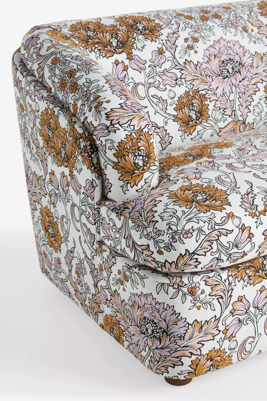 athena jylin jacquard bäddsoffa