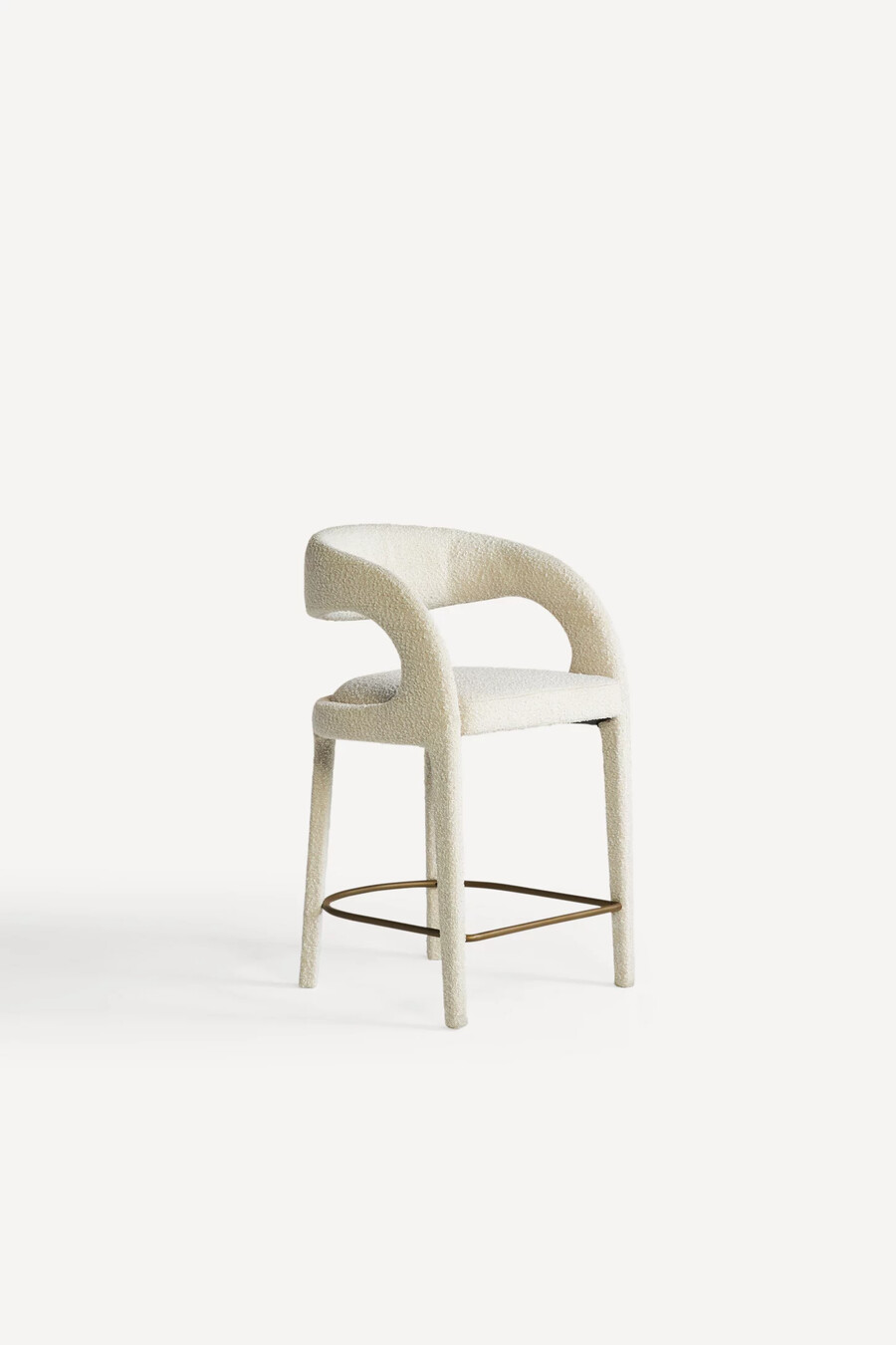 boucle hagen barstol