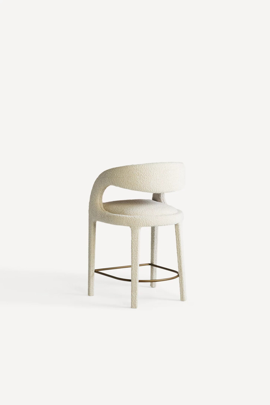 boucle hagen barstol