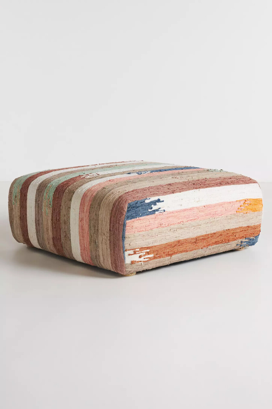 vävd marija kori modular ottoman