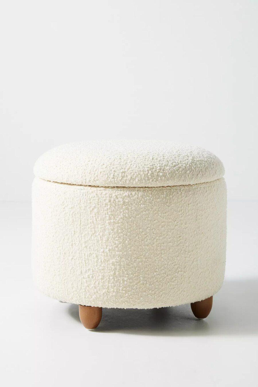 boucle louise förvaringsfotpall