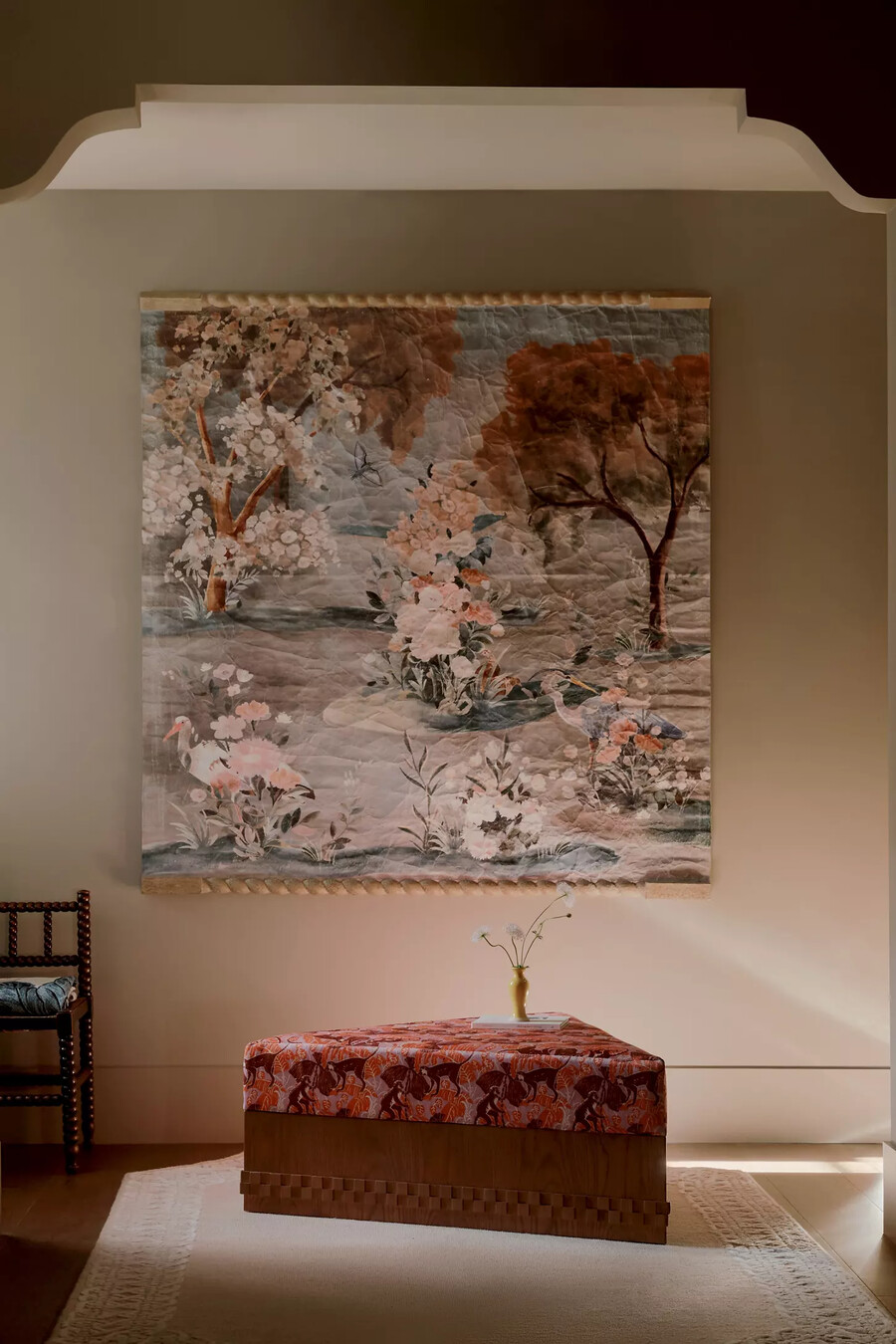 lala omdesignad ottoman