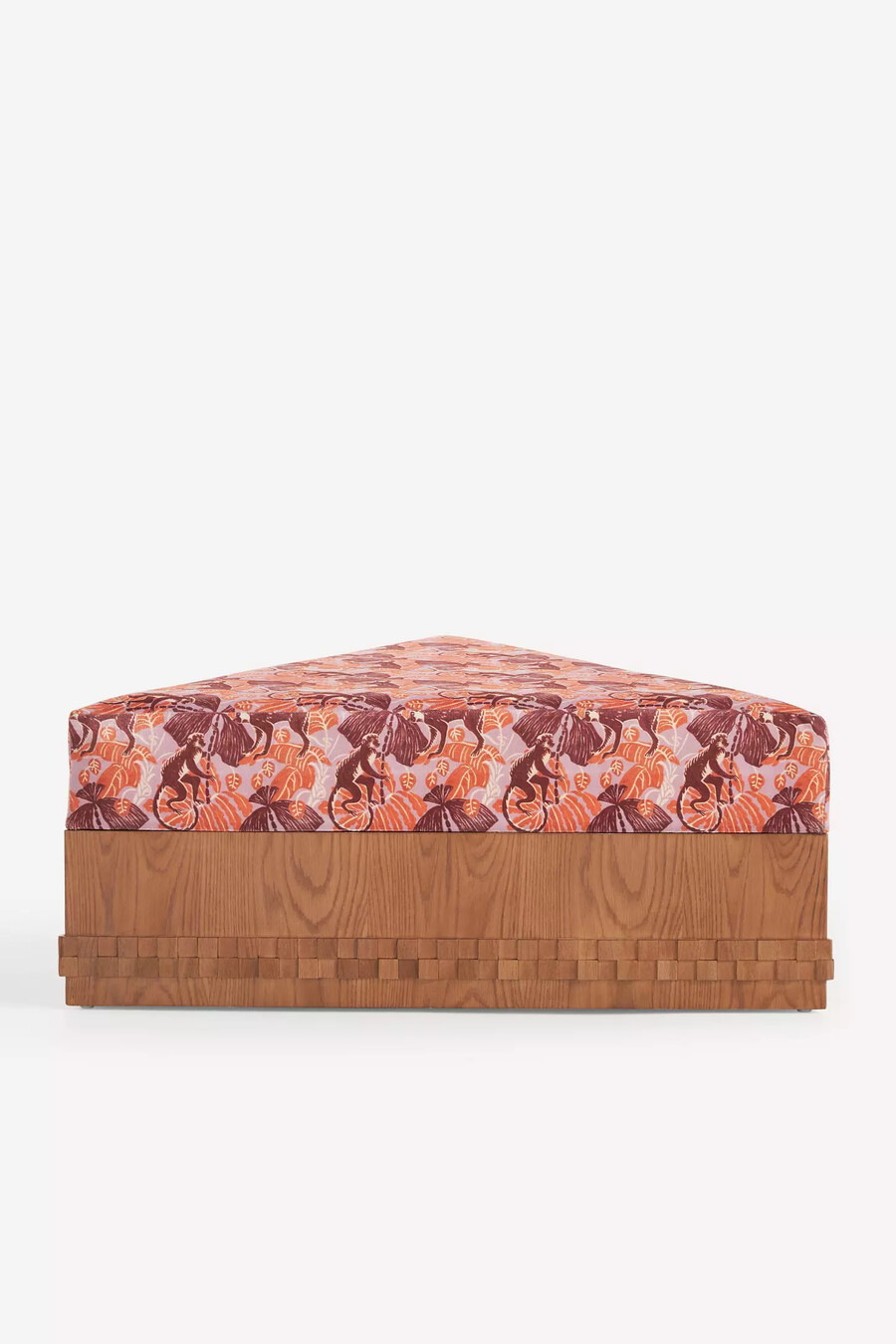 lala omdesignad ottoman