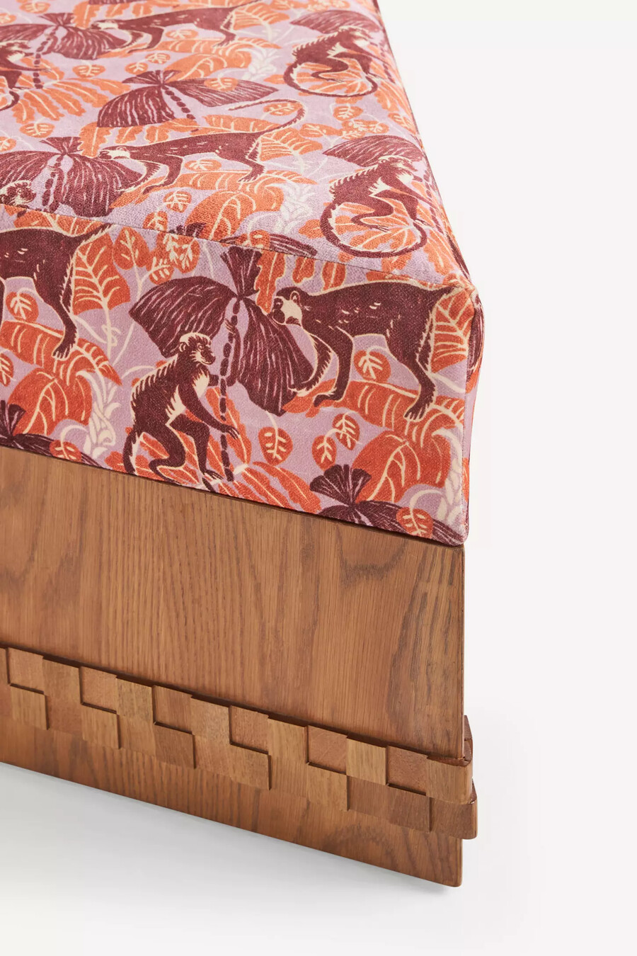 lala omdesignad ottoman