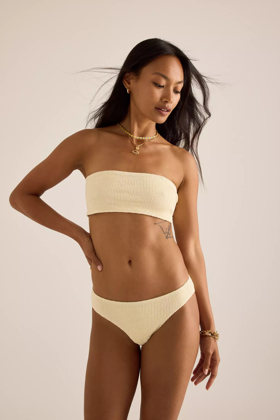 sorbet island luna bikiniset