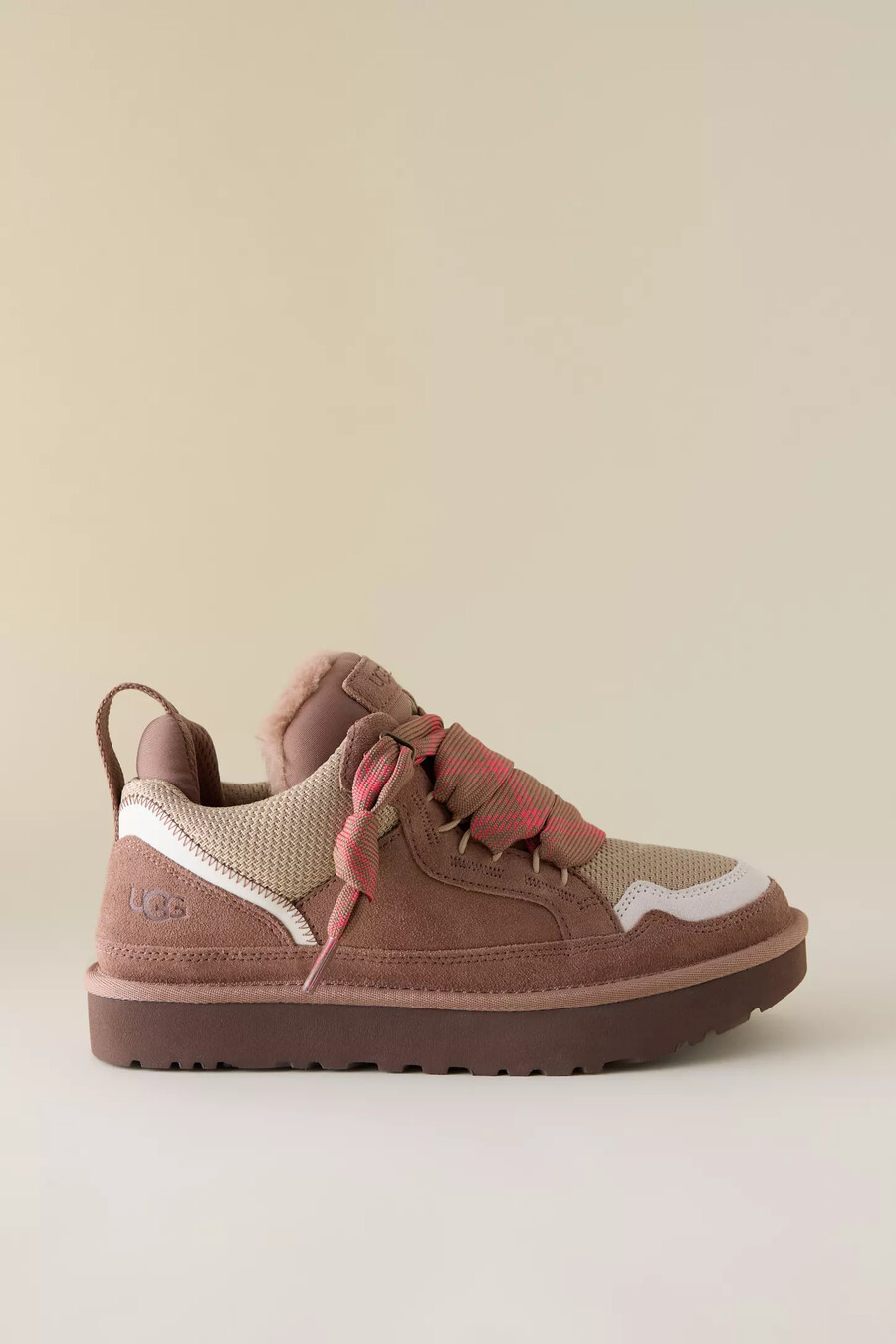 ugg lowmel sneakers