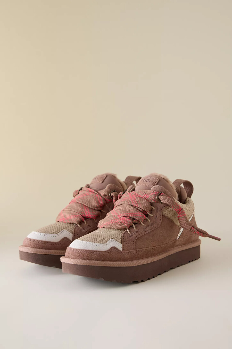 ugg lowmel sneakers
