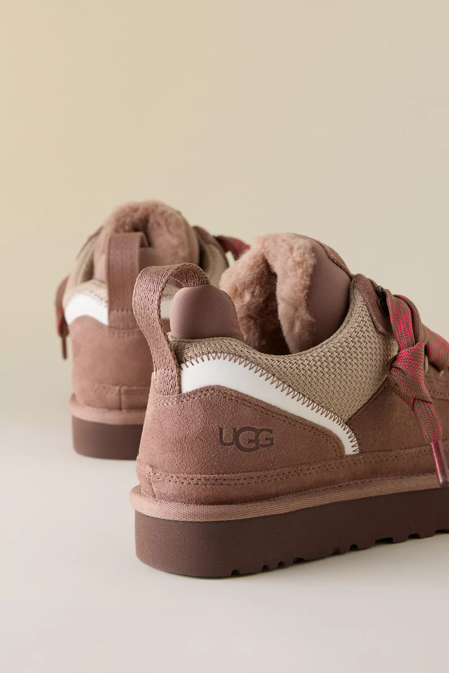 ugg lowmel sneakers