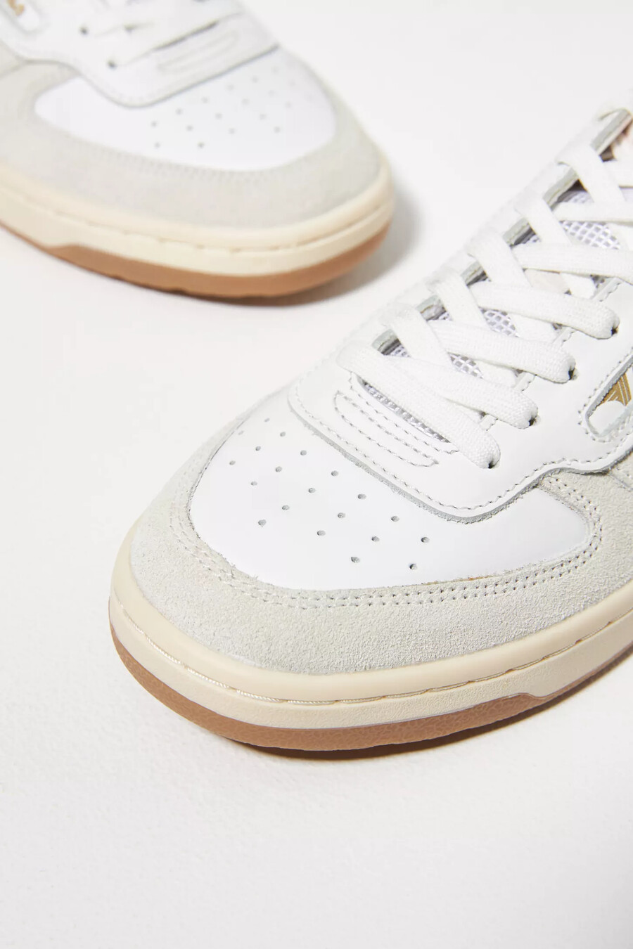 gola för anthropologie hawk mockasneakers