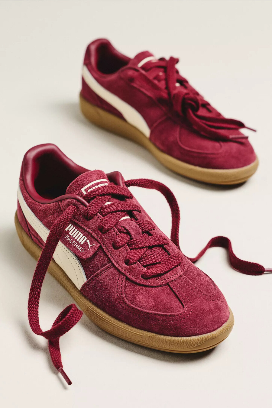 puma palermo mockaskor
