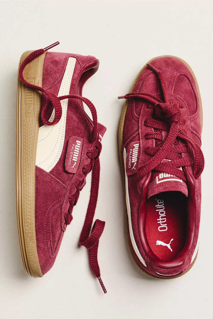 puma palermo mockaskor