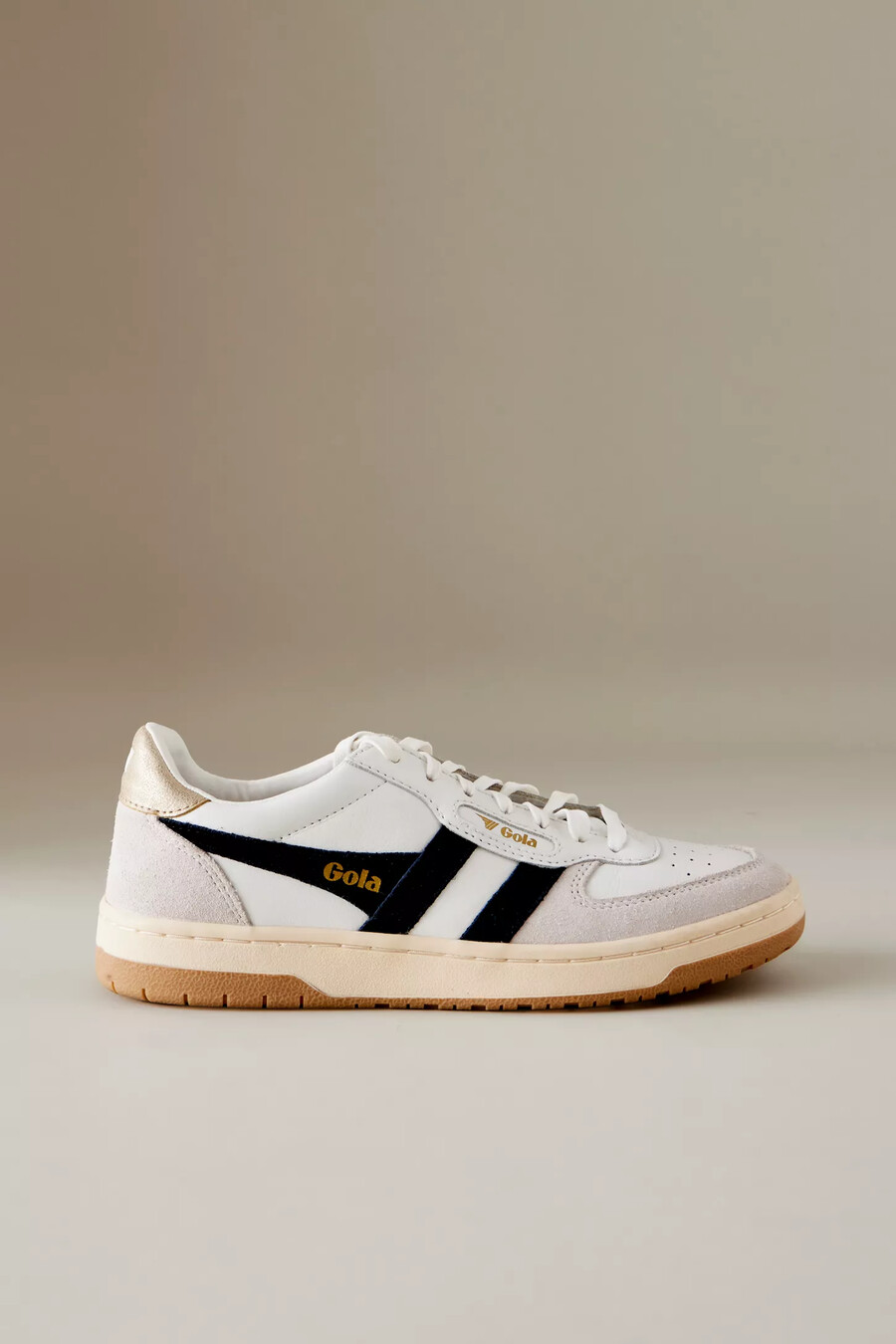 gola hawk mockasneakers
