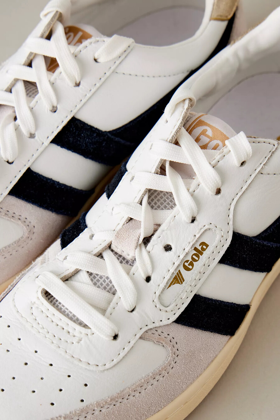 gola hawk mockasneakers