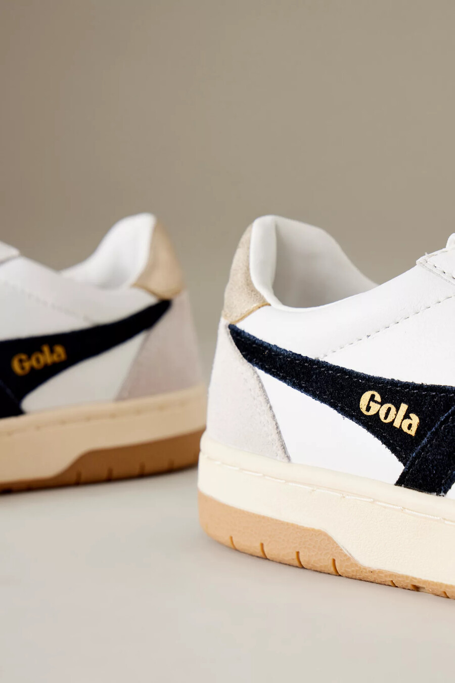 gola hawk mockasneakers