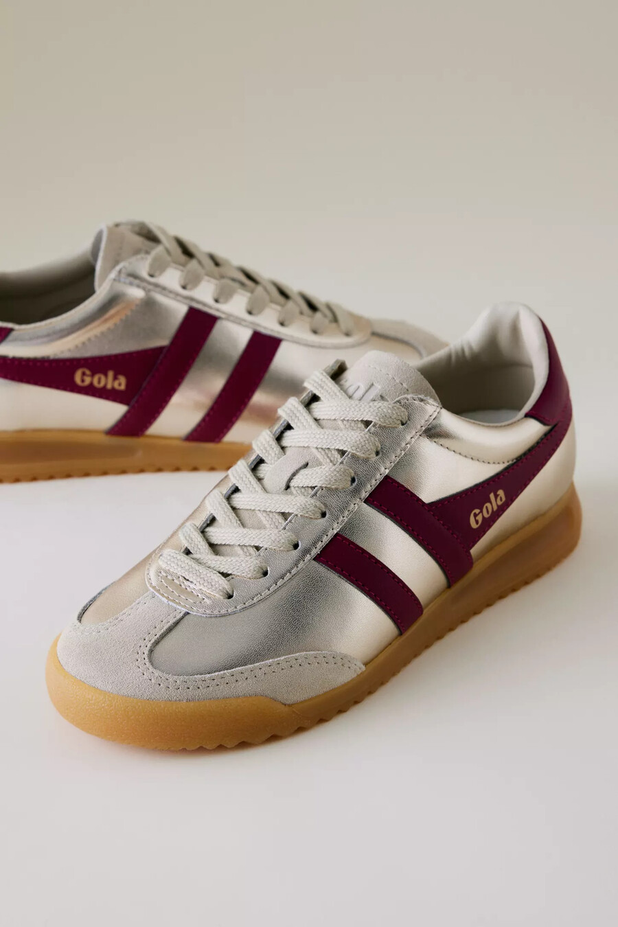 gola torpedo glimmer tränare