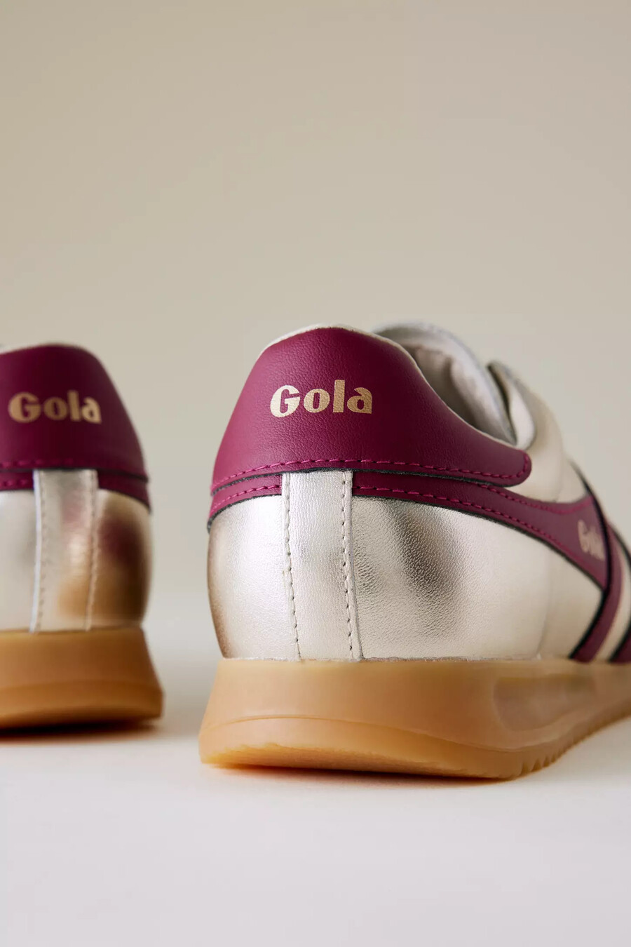 gola torpedo glimmer tränare