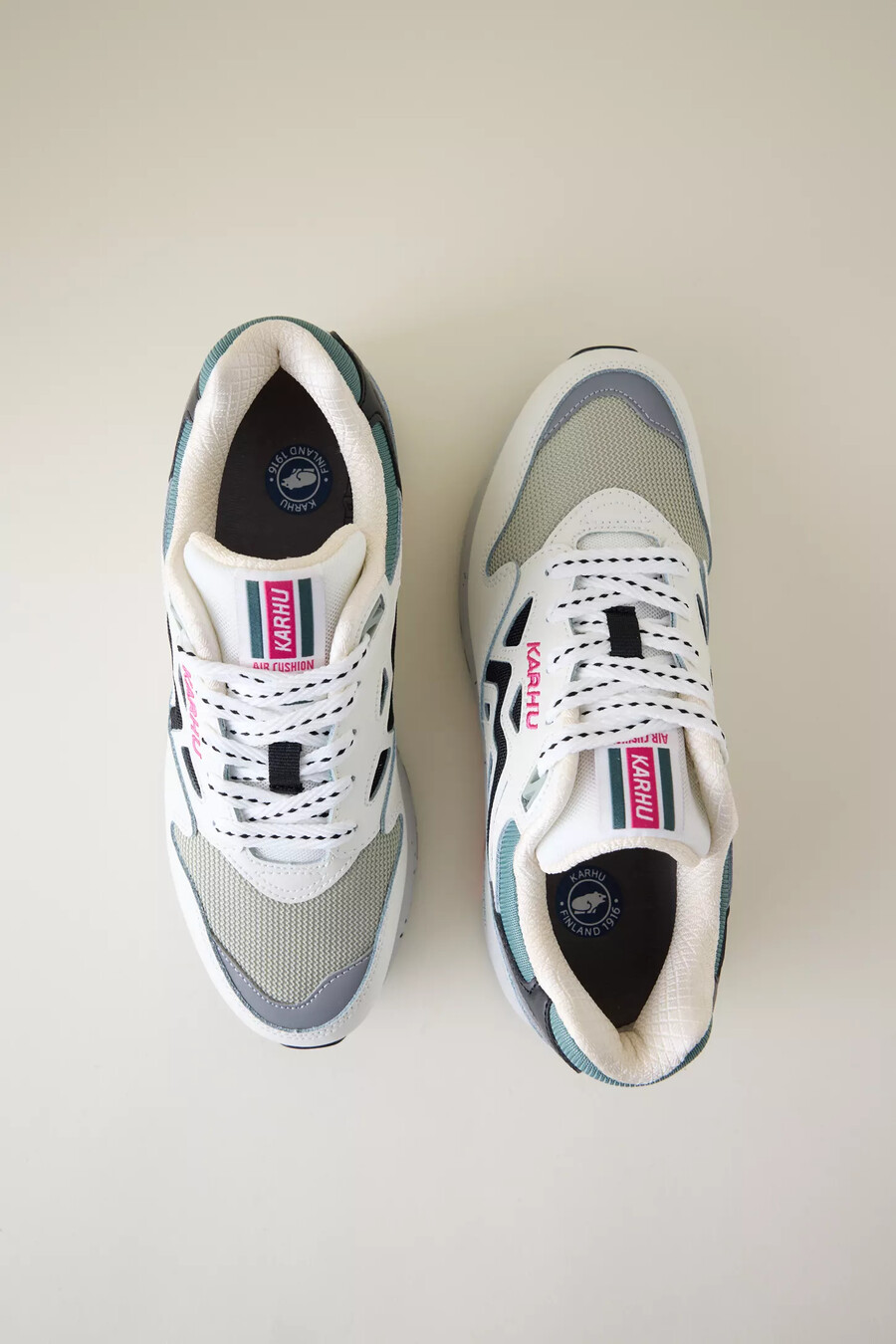 karhu legacy 96 sneakers