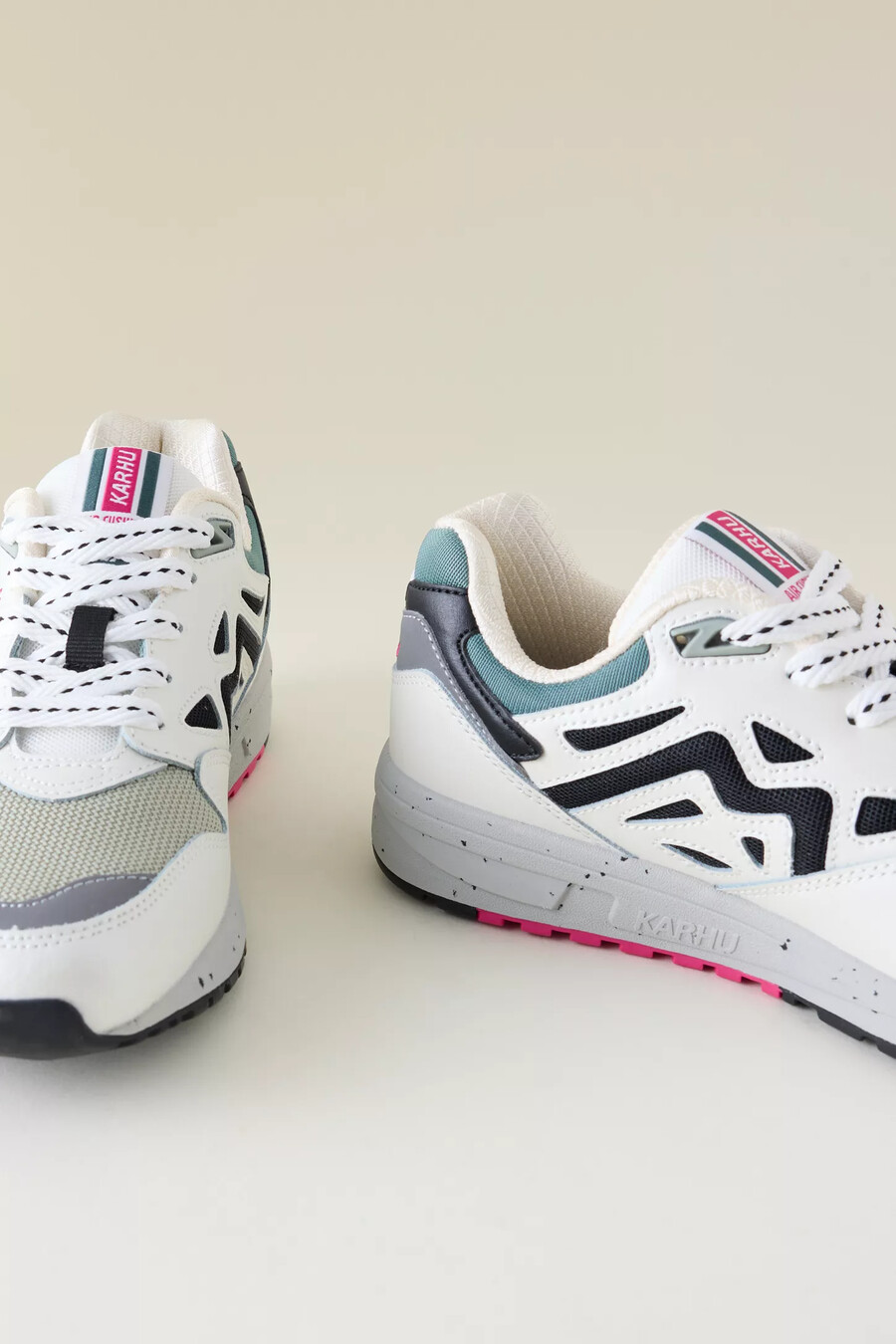karhu legacy 96 sneakers