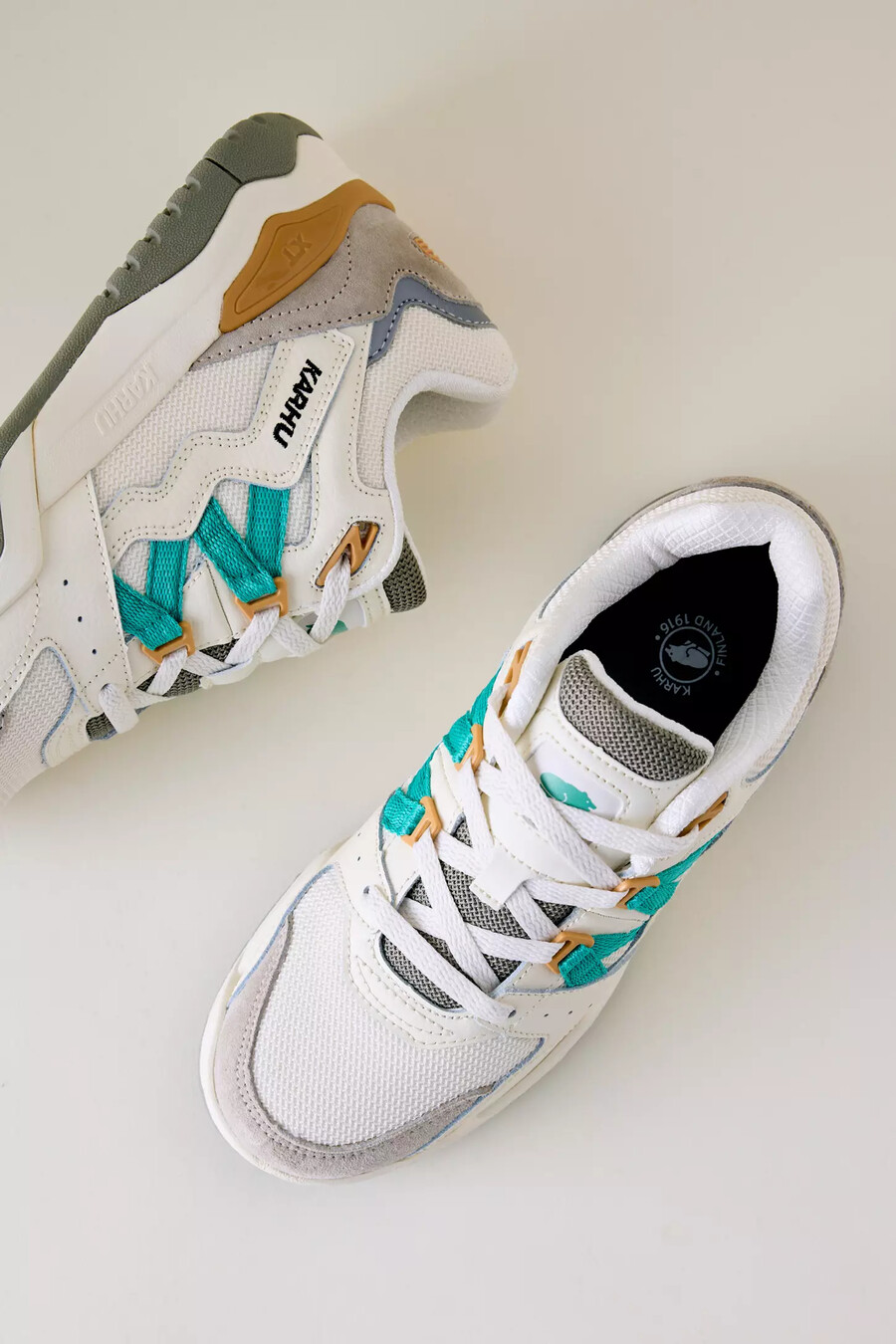 karhu fusion xt-träningsskor