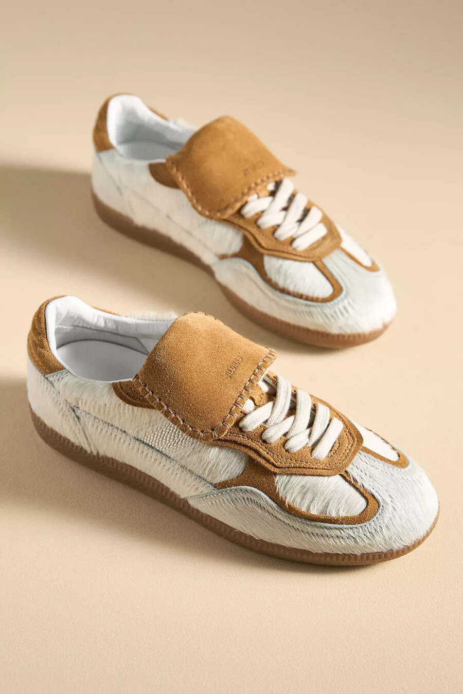 alohas tb.490 club mjuka lädersneakers