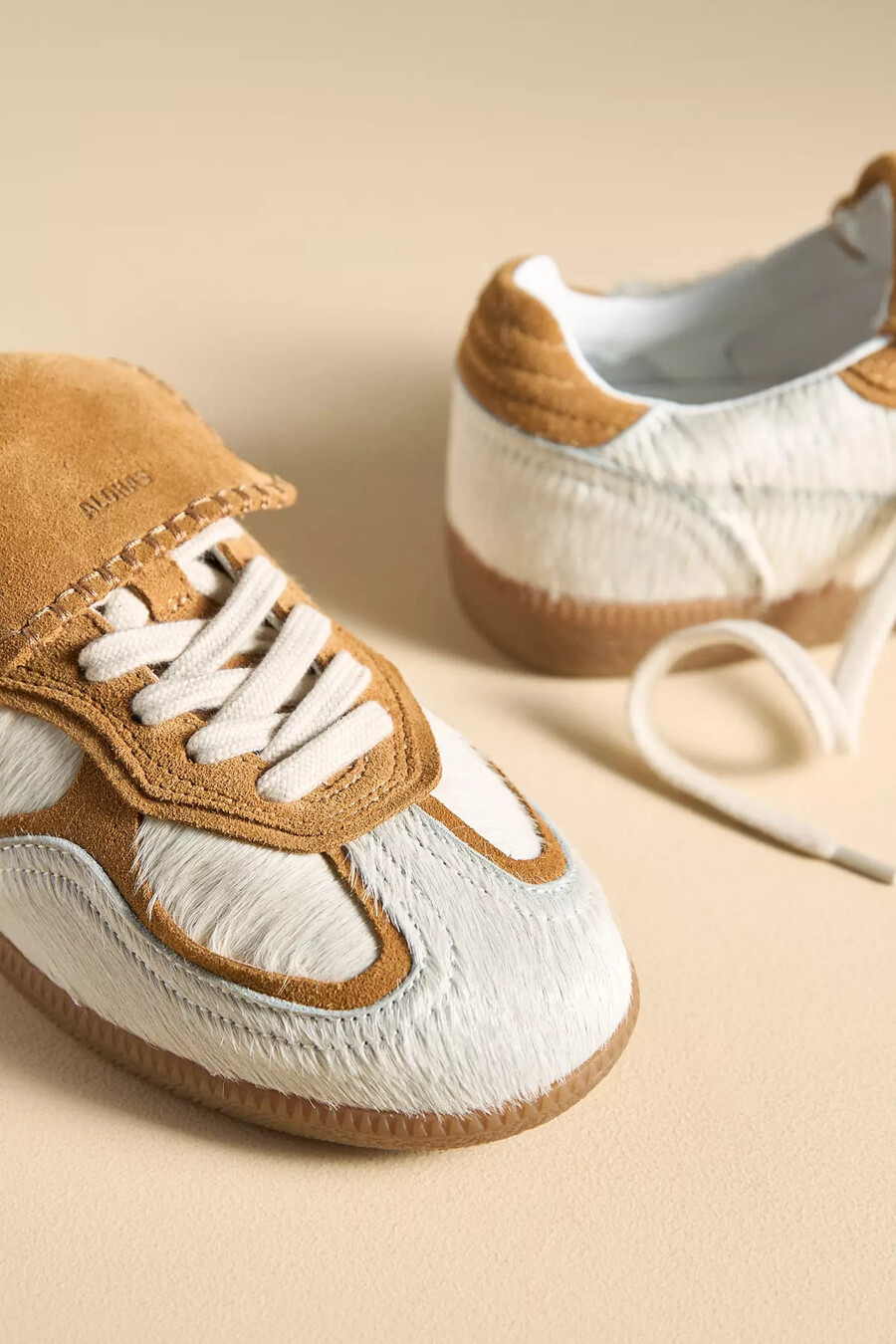 alohas tb.490 club mjuka lädersneakers