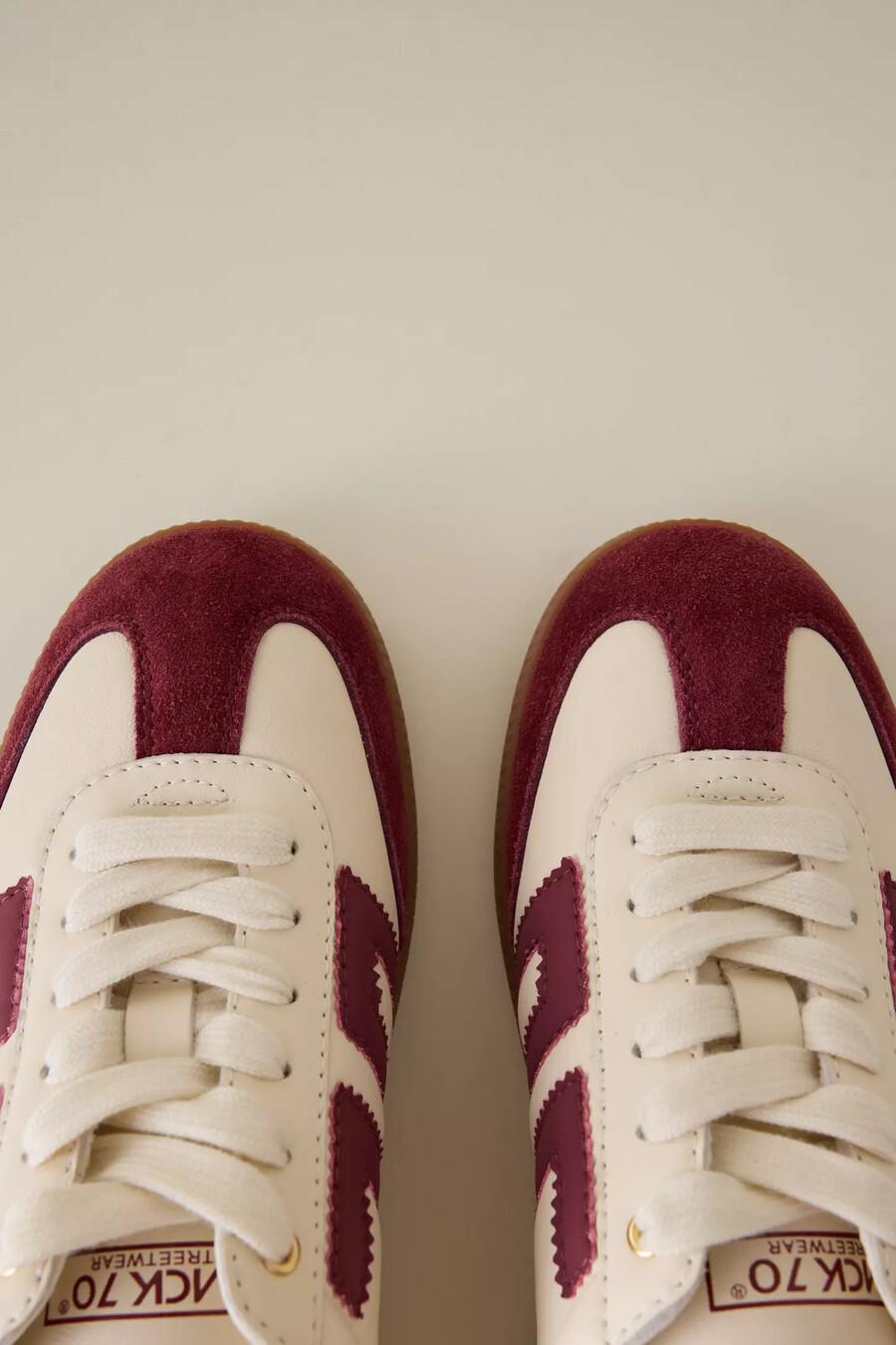 tillbaka 70 cloud trainers