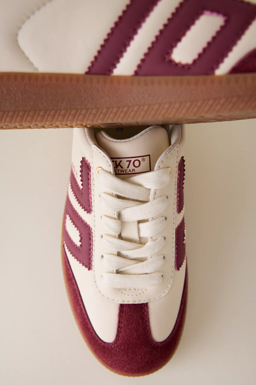 tillbaka 70 cloud trainers