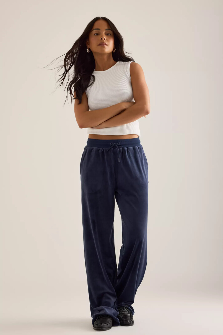fila isabella joggingbyxor