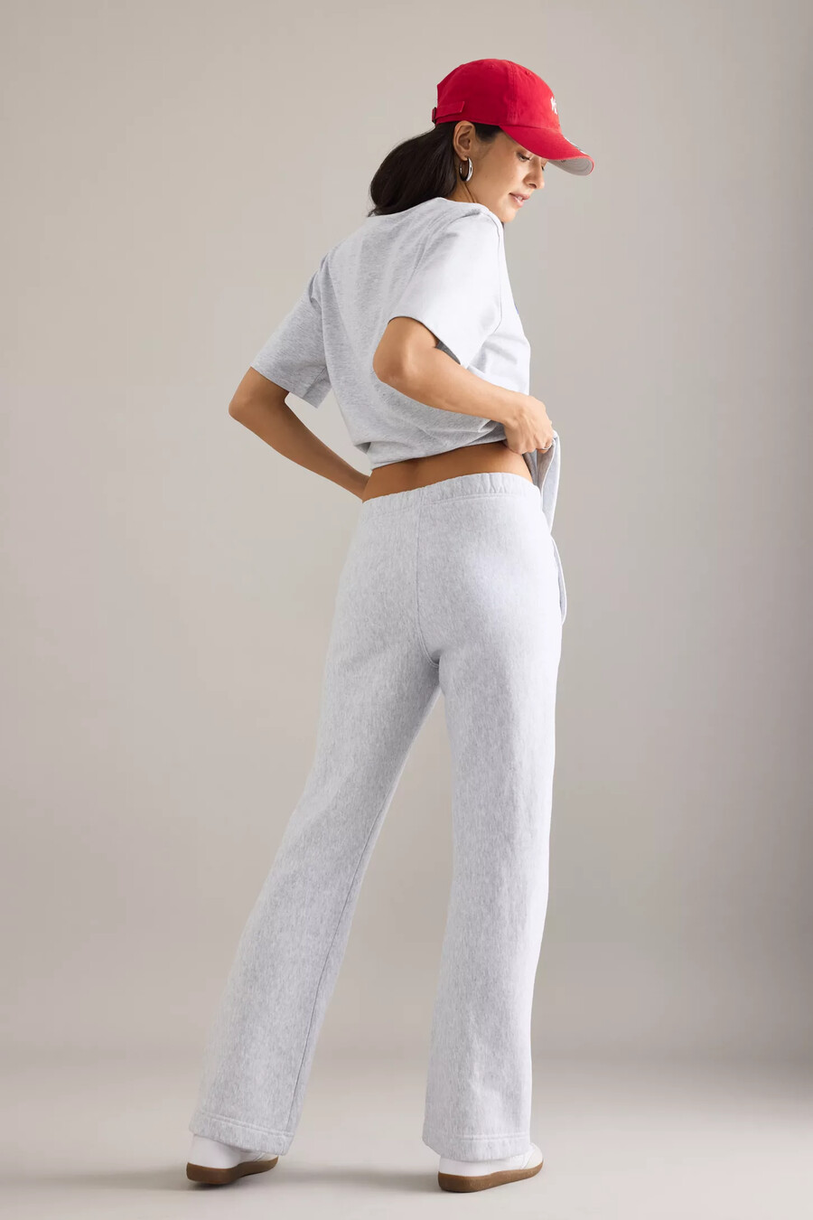 champion flare joggingbyxor
