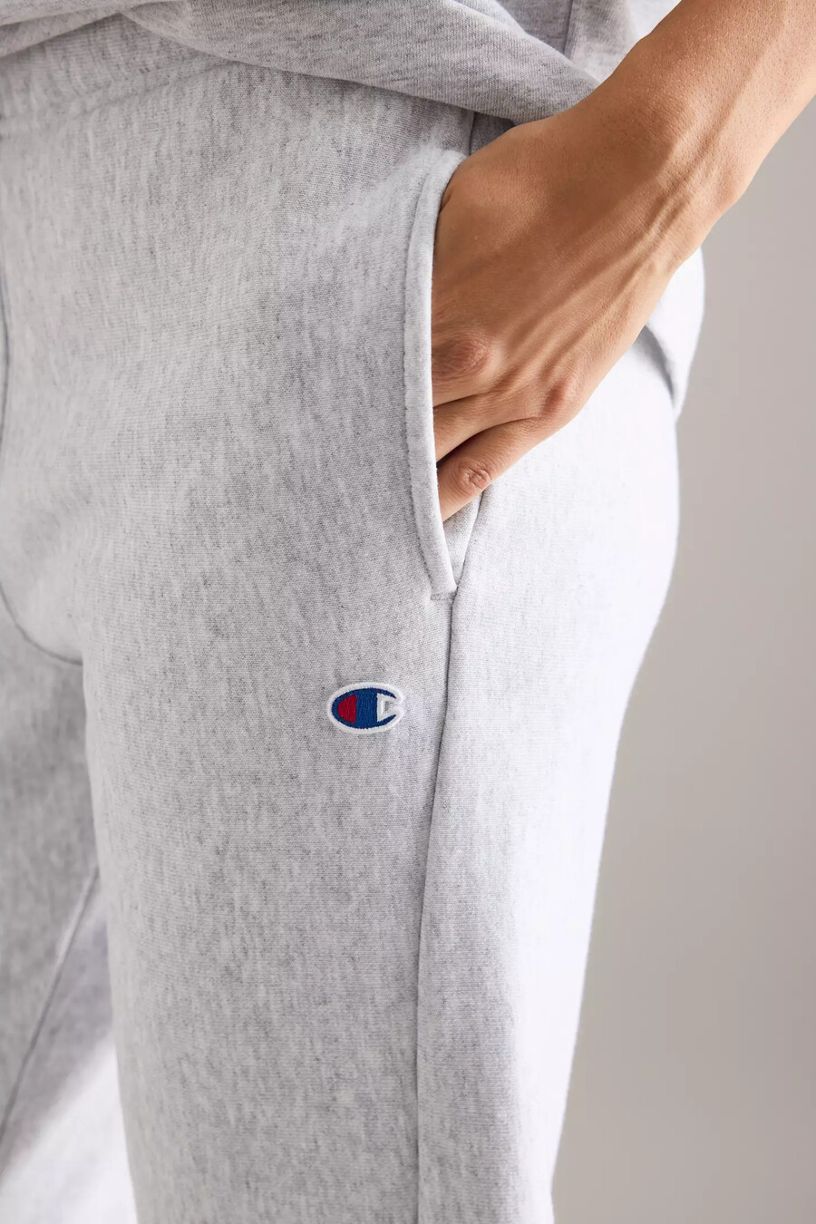champion flare joggingbyxor
