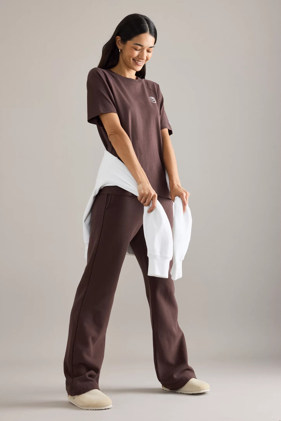 champion flare joggingbyxor