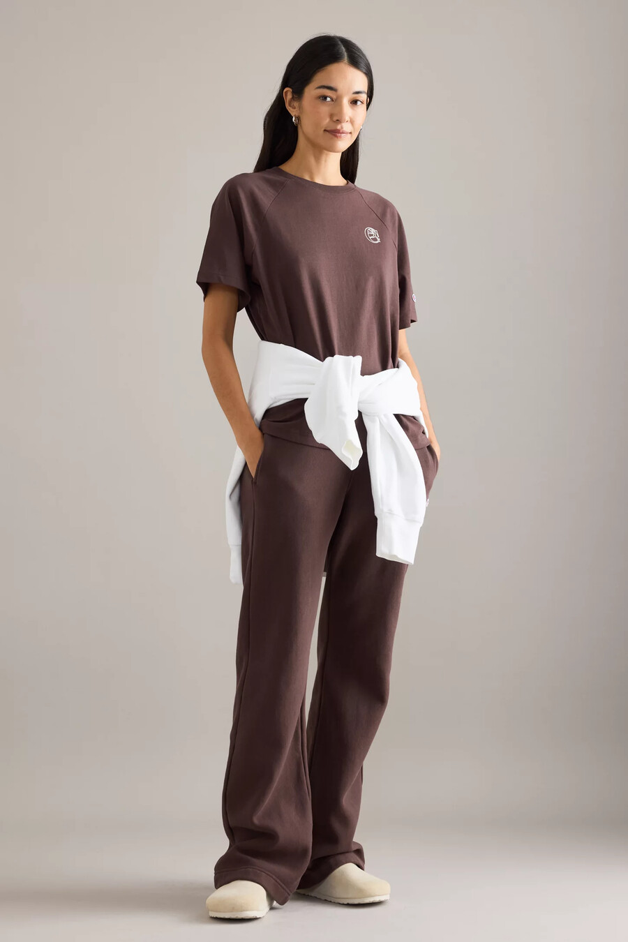champion flare joggingbyxor