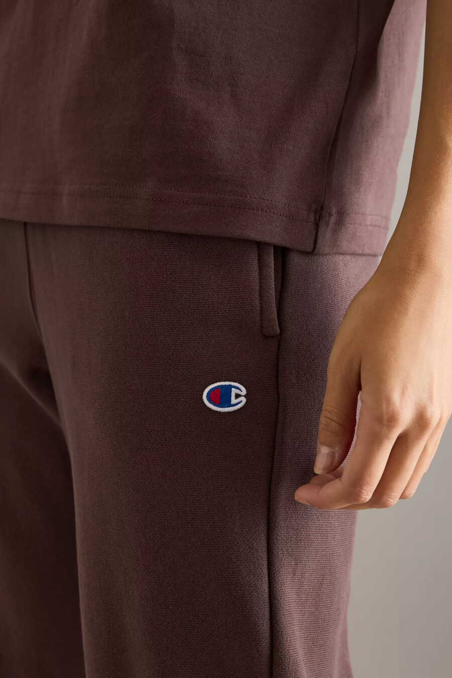 champion flare joggingbyxor