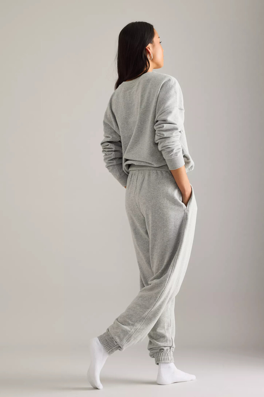 calvin klein joggingbyxor
