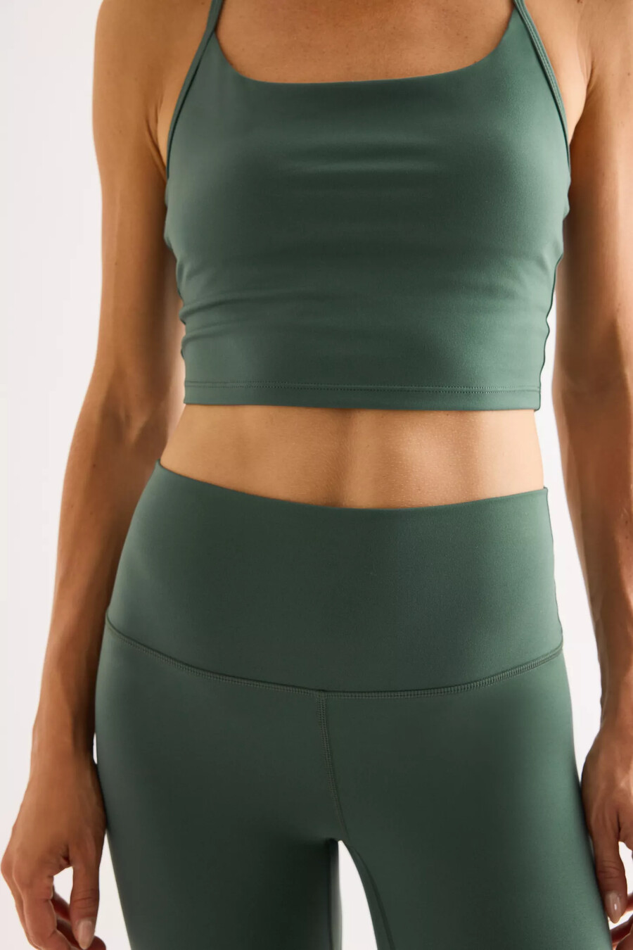 varley freesoft-leggings med hög midja