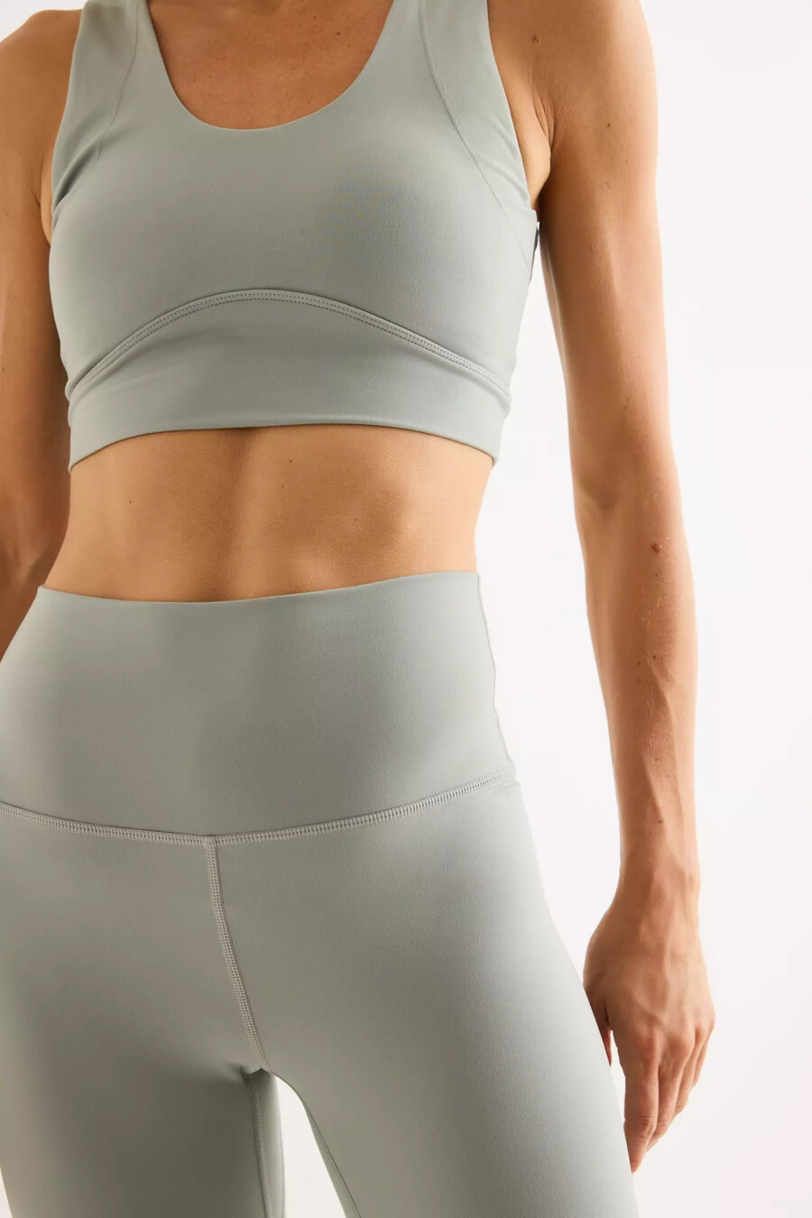 varley freesoft-leggings med hög midja